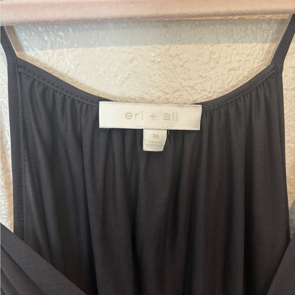 Eri+All Anthropology Women's Top - Picture 6 of 7